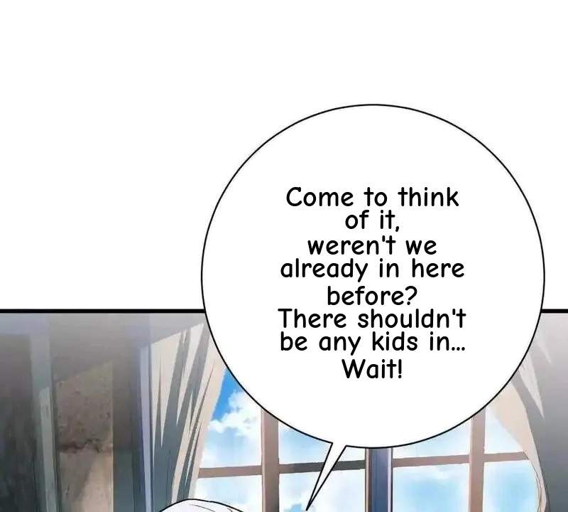 I’m Having Fun In The World of Mysteries Chapter 64 page 57