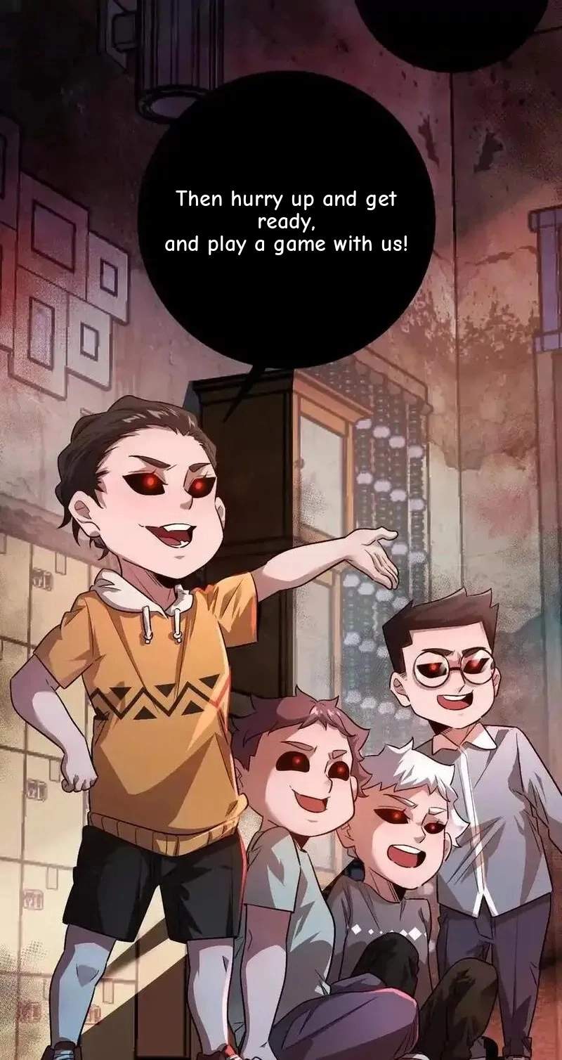 I’m Having Fun In The World of Mysteries Chapter 64 page 87
