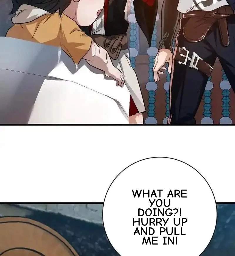 I’m Having Fun In The World of Mysteries Chapter 64 page 78