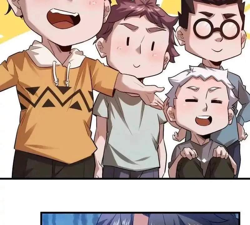 I’m Having Fun In The World of Mysteries Chapter 65 page 6