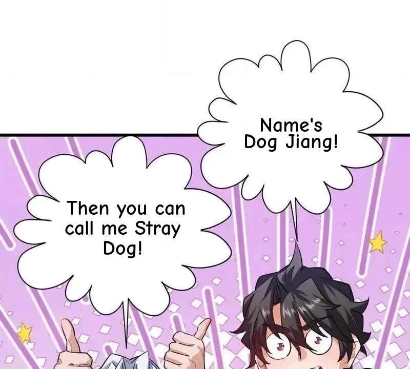 I’m Having Fun In The World of Mysteries Chapter 65 page 10