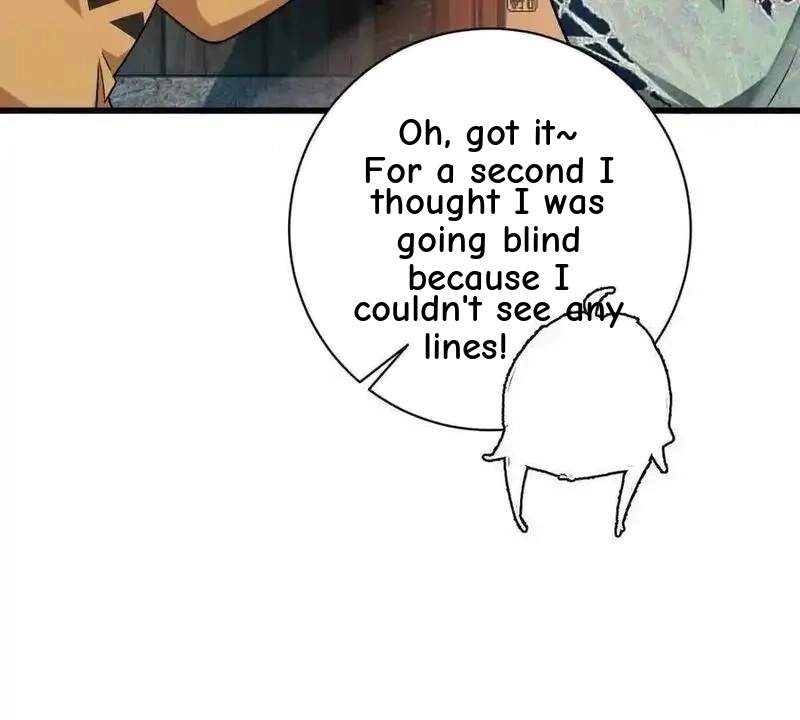 I’m Having Fun In The World of Mysteries Chapter 65 page 27
