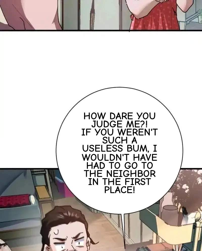 I’m Having Fun In The World of Mysteries Chapter 65 page 34