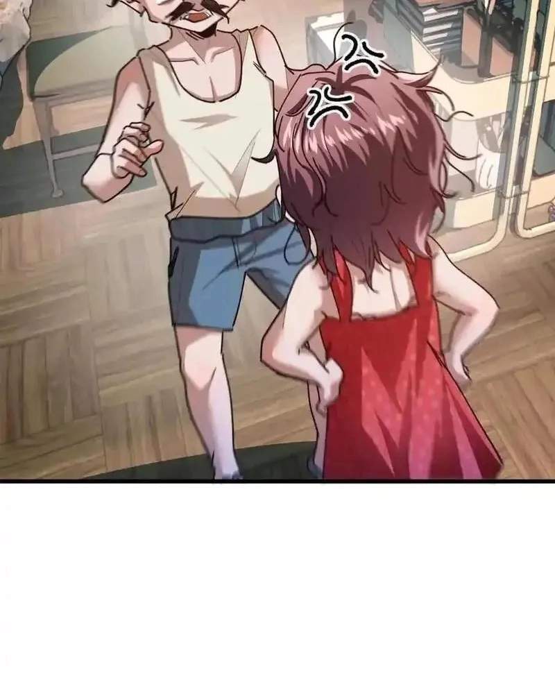 I’m Having Fun In The World of Mysteries Chapter 65 page 35