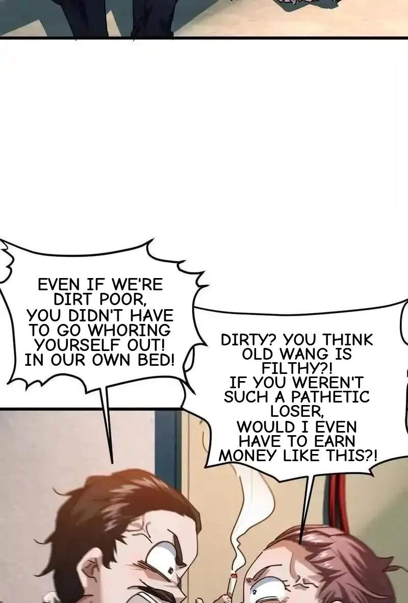 I’m Having Fun In The World of Mysteries Chapter 65 page 39