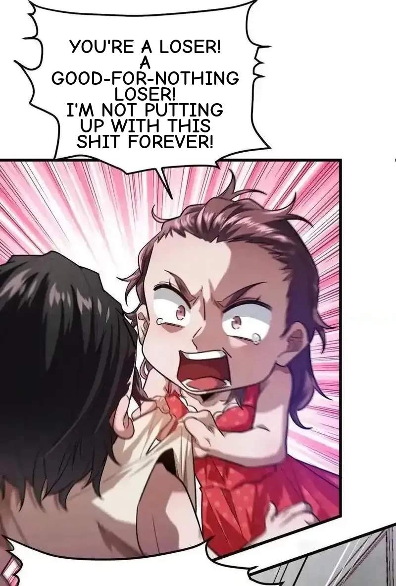 I’m Having Fun In The World of Mysteries Chapter 65 page 41