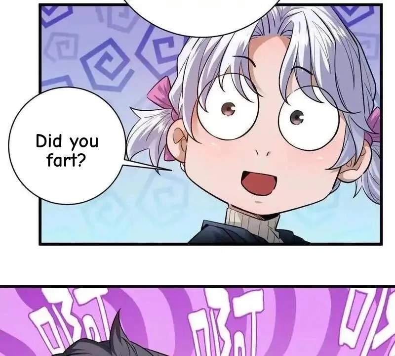 I’m Having Fun In The World of Mysteries Chapter 65 page 48