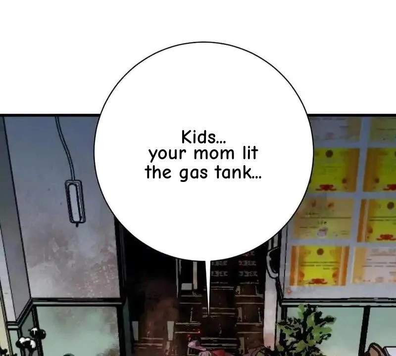 I’m Having Fun In The World of Mysteries Chapter 65 page 57