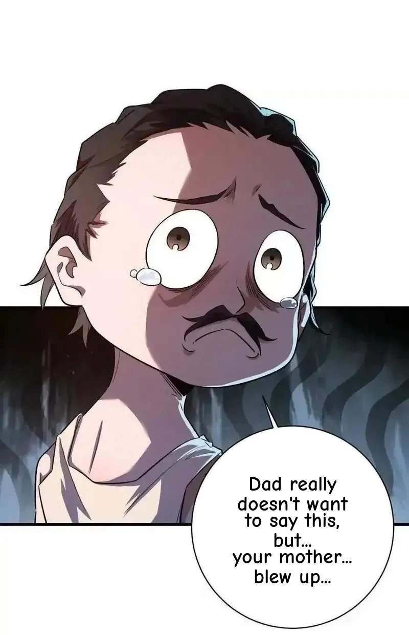 I’m Having Fun In The World of Mysteries Chapter 65 page 59