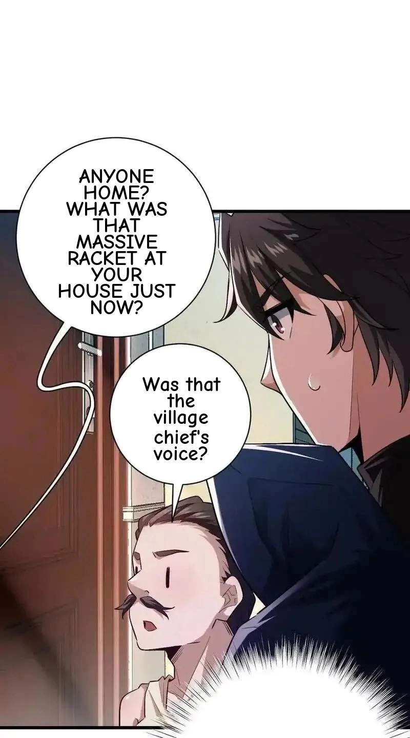 I’m Having Fun In The World of Mysteries Chapter 65 page 66