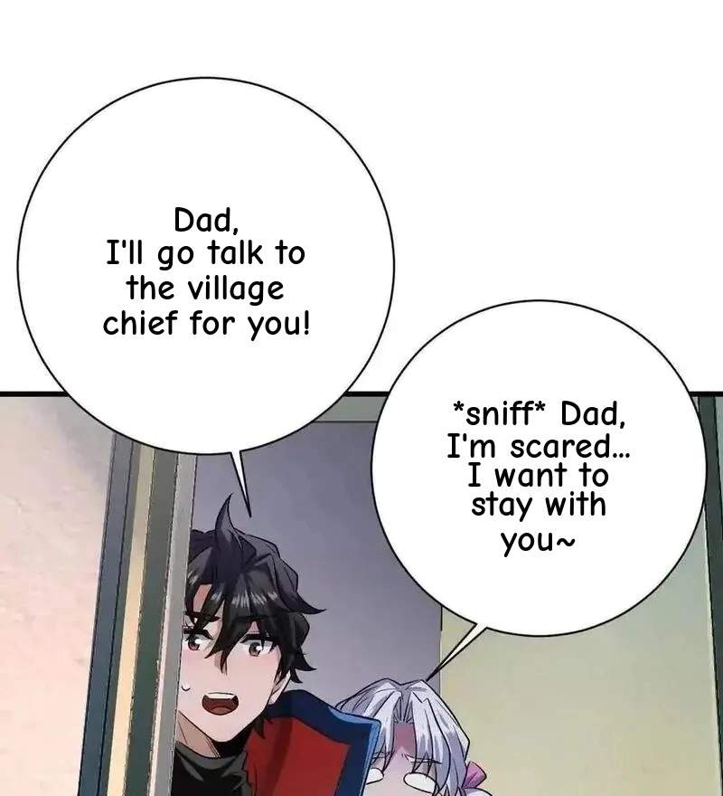 I’m Having Fun In The World of Mysteries Chapter 65 page 69
