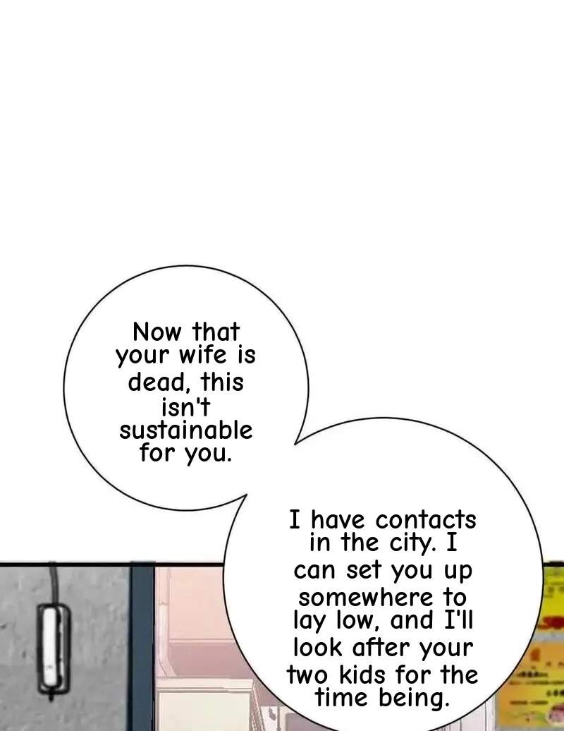 I’m Having Fun In The World of Mysteries Chapter 65 page 79