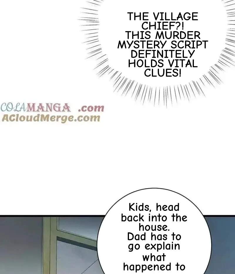 I’m Having Fun In The World of Mysteries Chapter 65 page 67