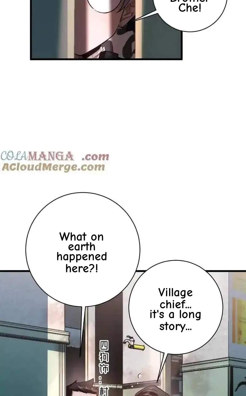 I’m Having Fun In The World of Mysteries Chapter 65 page 75