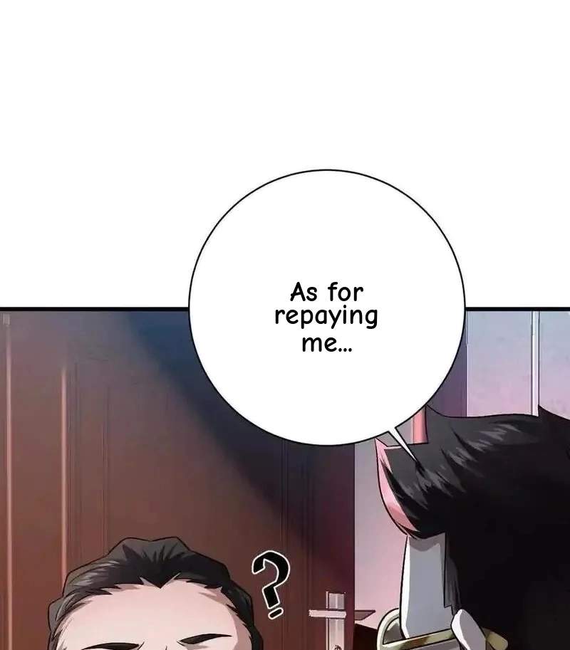 I’m Having Fun In The World of Mysteries Chapter 65 page 83