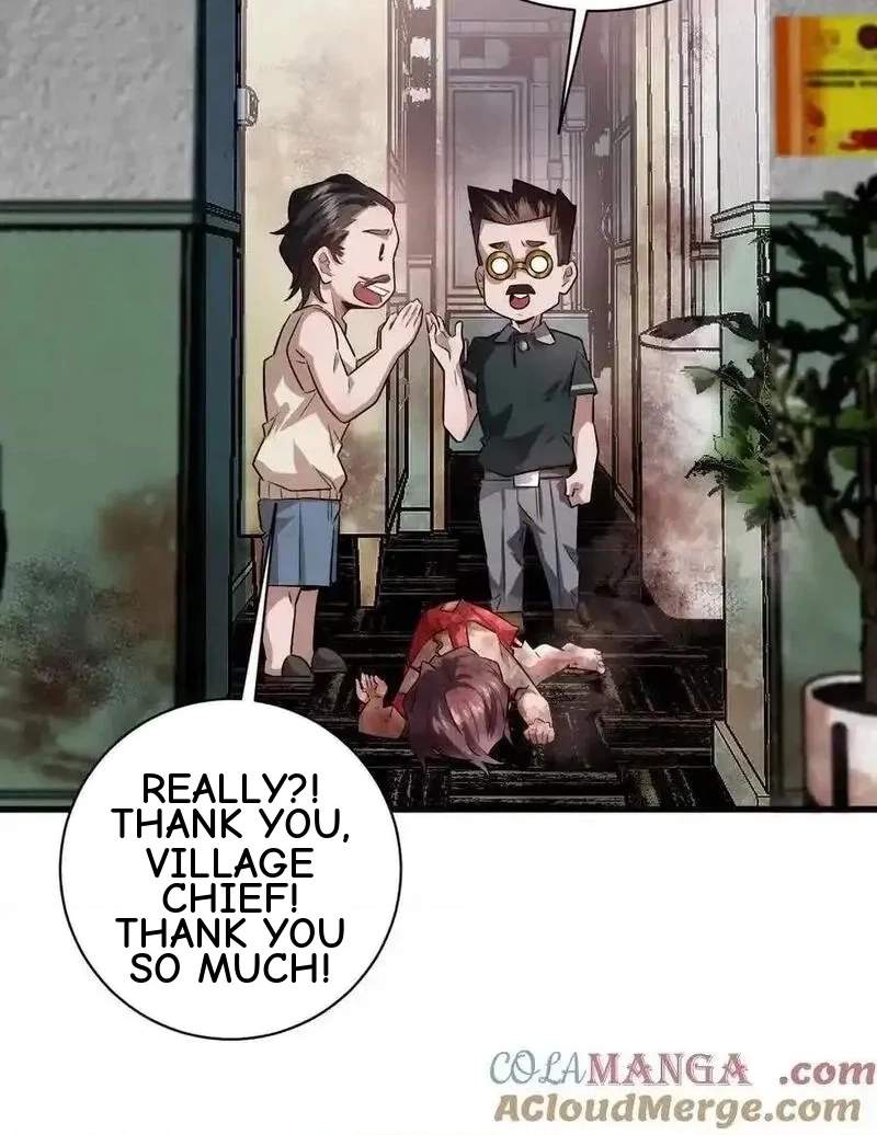I’m Having Fun In The World of Mysteries Chapter 65 page 80