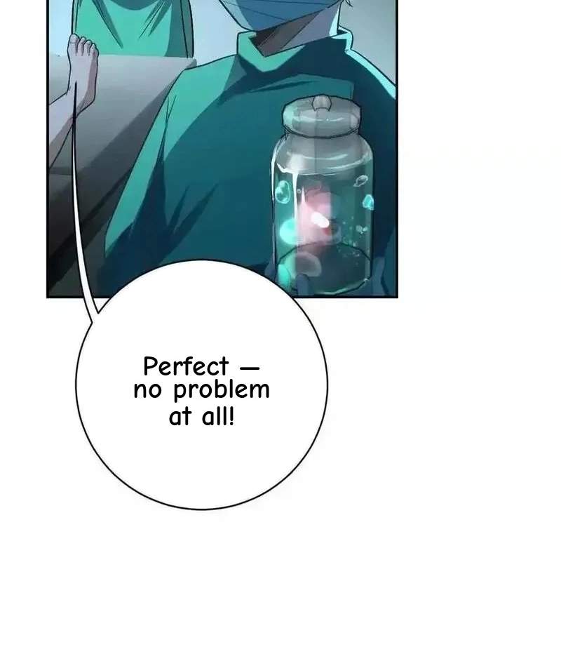 I’m Having Fun In The World of Mysteries Chapter 66 page 13