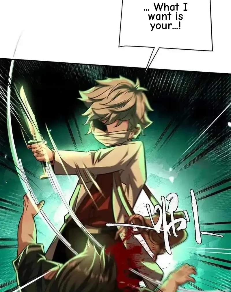 I’m Having Fun In The World of Mysteries Chapter 66 page 23