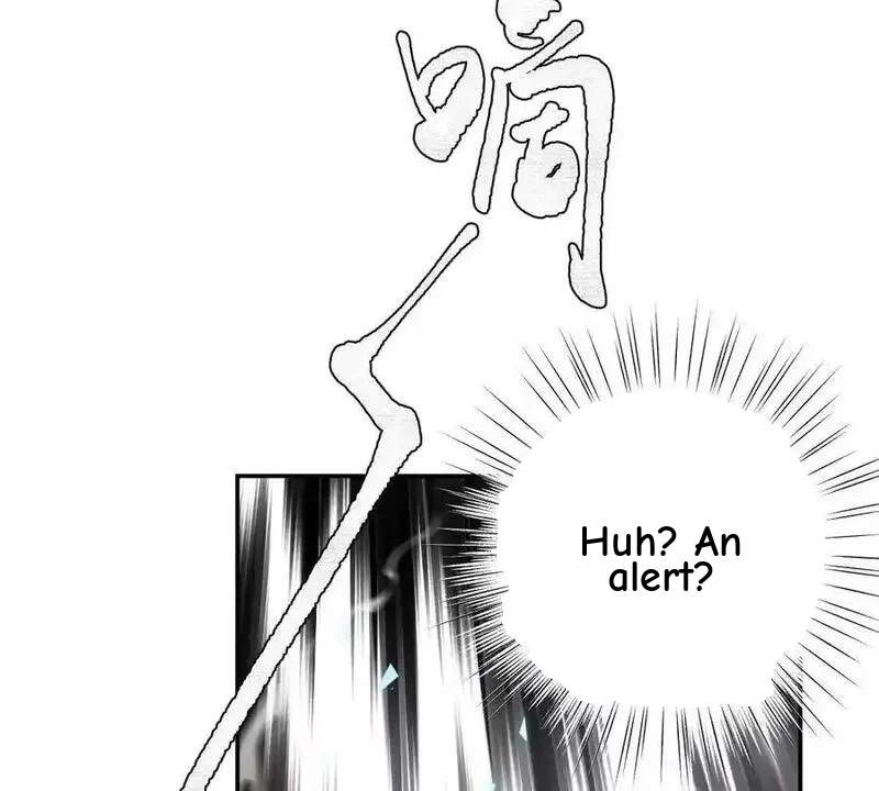 I’m Having Fun In The World of Mysteries Chapter 66 page 32