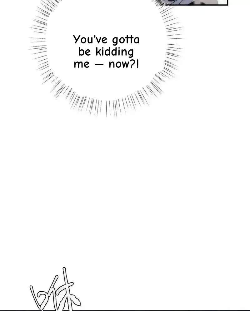 I’m Having Fun In The World of Mysteries Chapter 66 page 34