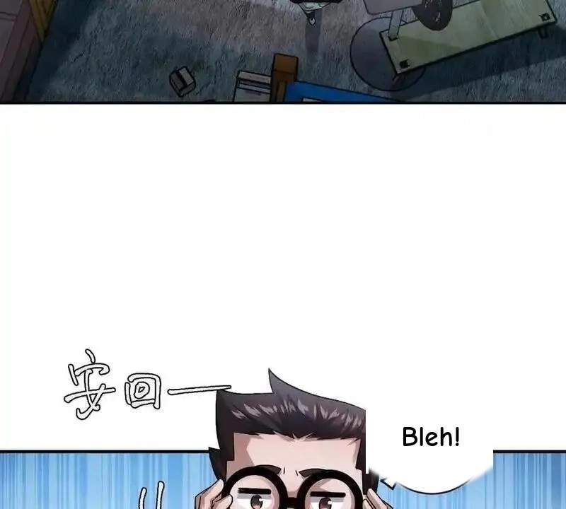 I’m Having Fun In The World of Mysteries Chapter 66 page 36