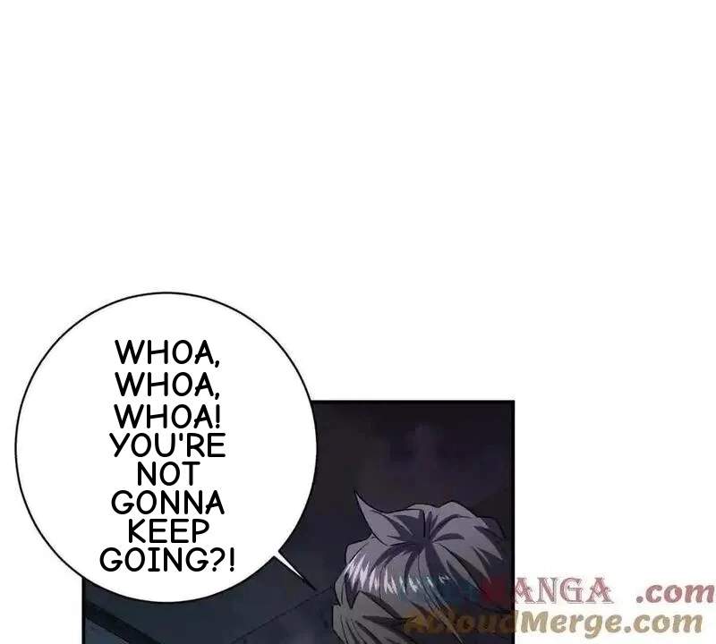 I’m Having Fun In The World of Mysteries Chapter 66 page 38