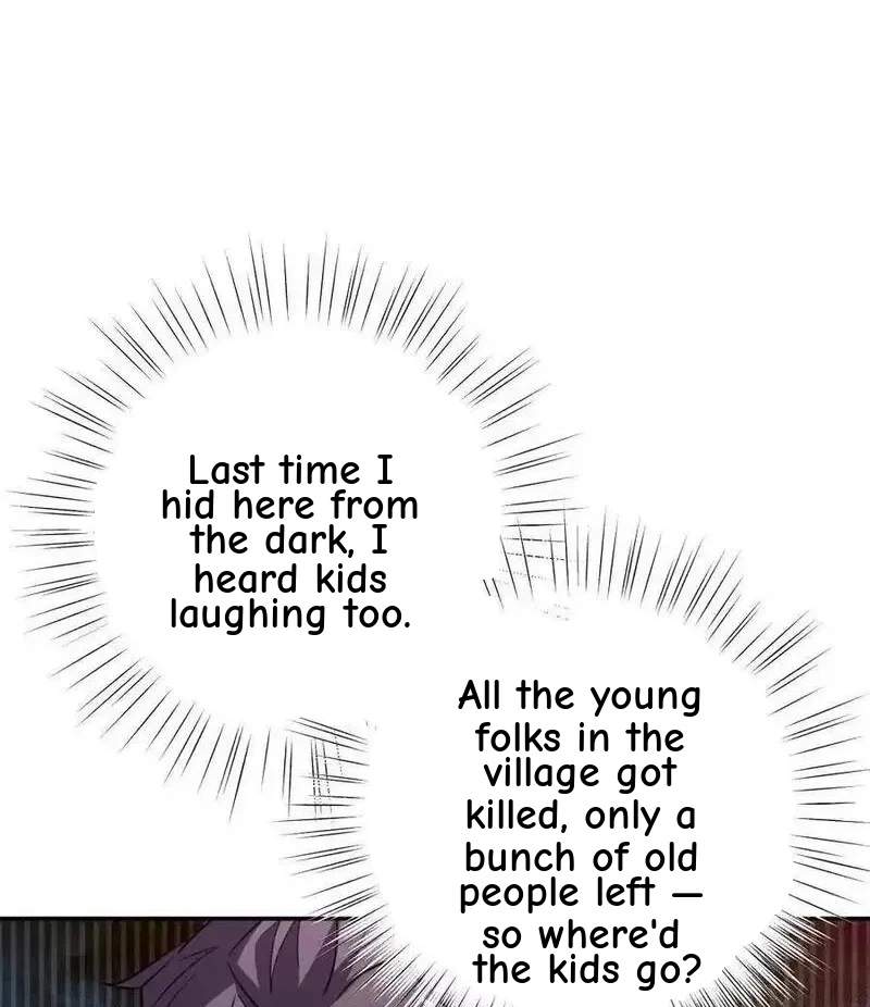 I’m Having Fun In The World of Mysteries Chapter 66 page 48