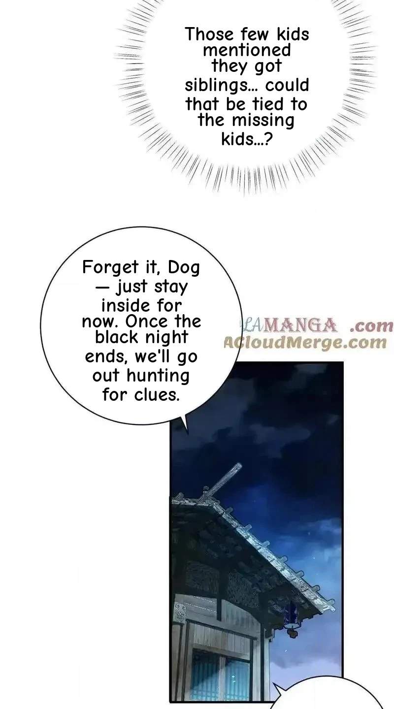 I’m Having Fun In The World of Mysteries Chapter 66 page 50