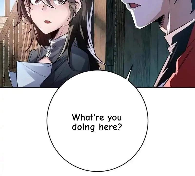 I’m Having Fun In The World of Mysteries Chapter 66 page 55