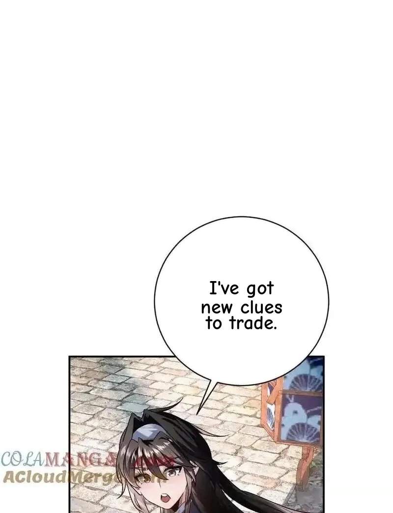 I’m Having Fun In The World of Mysteries Chapter 66 page 56
