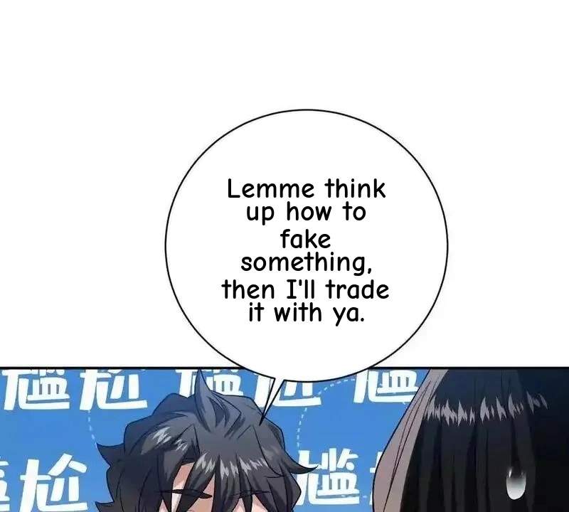 I’m Having Fun In The World of Mysteries Chapter 66 page 58