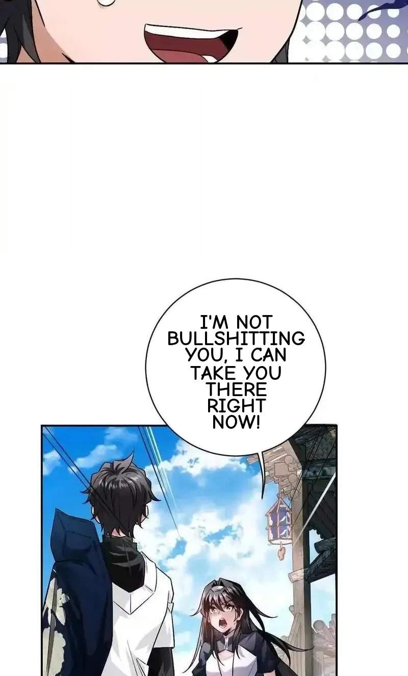 I’m Having Fun In The World of Mysteries Chapter 66 page 62