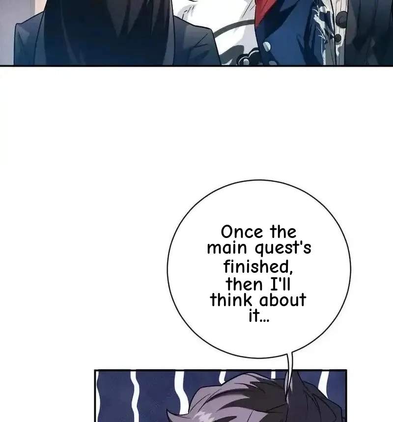I’m Having Fun In The World of Mysteries Chapter 66 page 64
