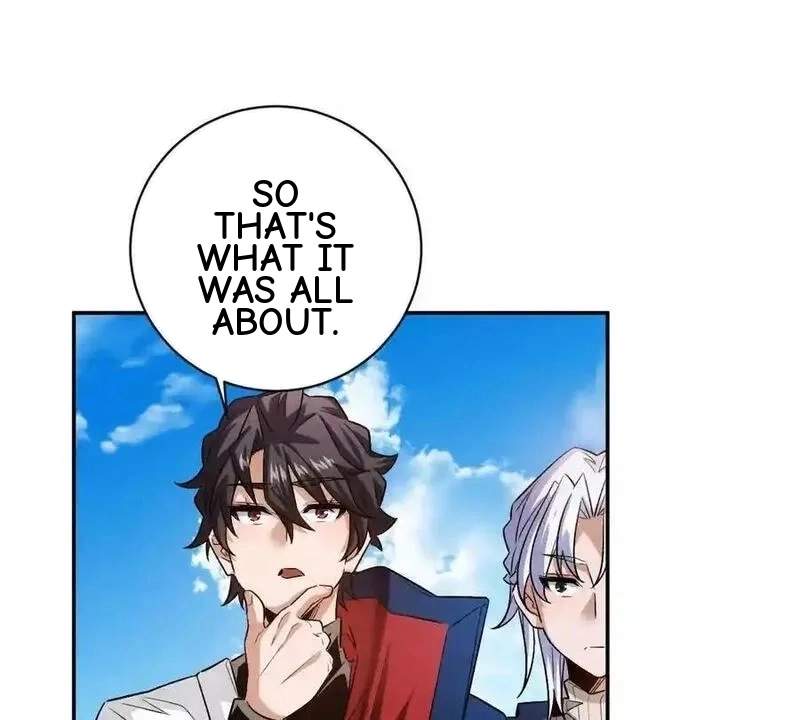 I’m Having Fun In The World of Mysteries Chapter 66 page 74