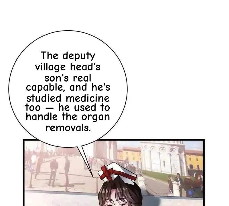 I’m Having Fun In The World of Mysteries Chapter 67 page 24