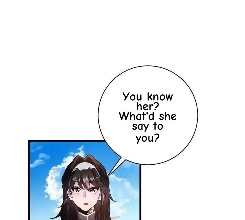 I’m Having Fun In The World of Mysteries Chapter 67 page 33