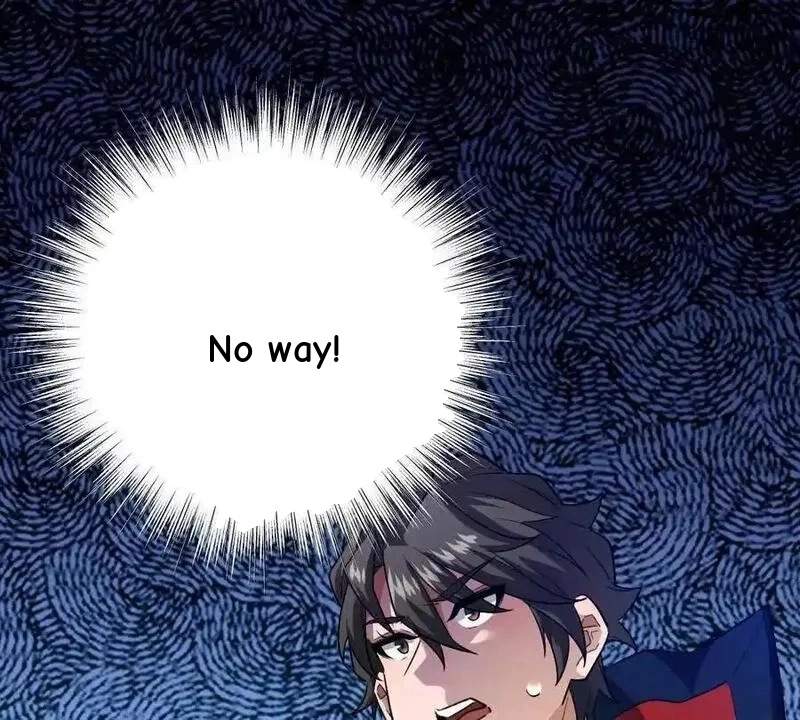 I’m Having Fun In The World of Mysteries Chapter 68 page 5