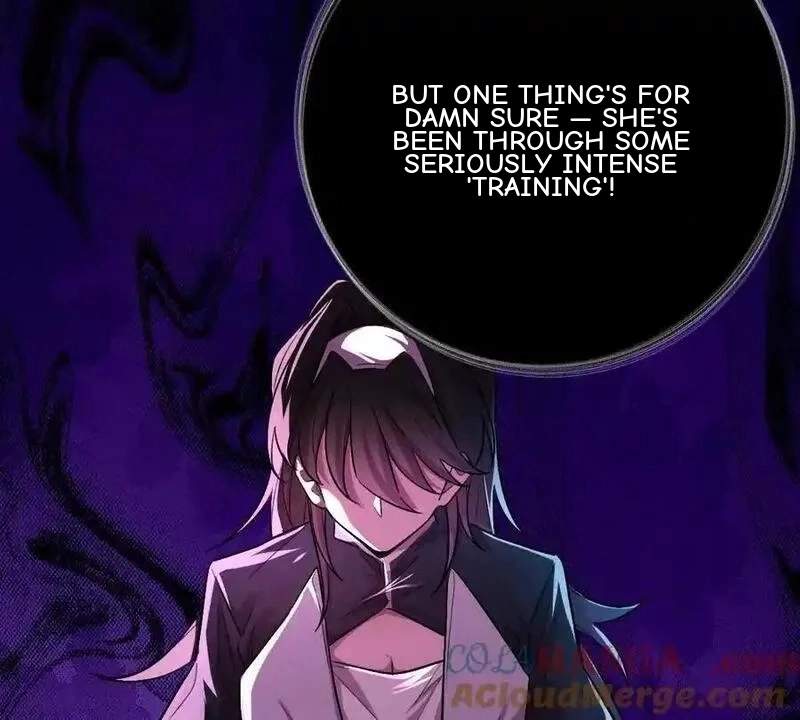 I’m Having Fun In The World of Mysteries Chapter 68 page 8