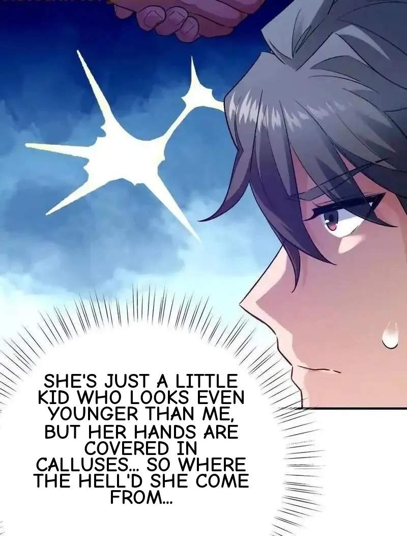 I’m Having Fun In The World of Mysteries Chapter 68 page 11