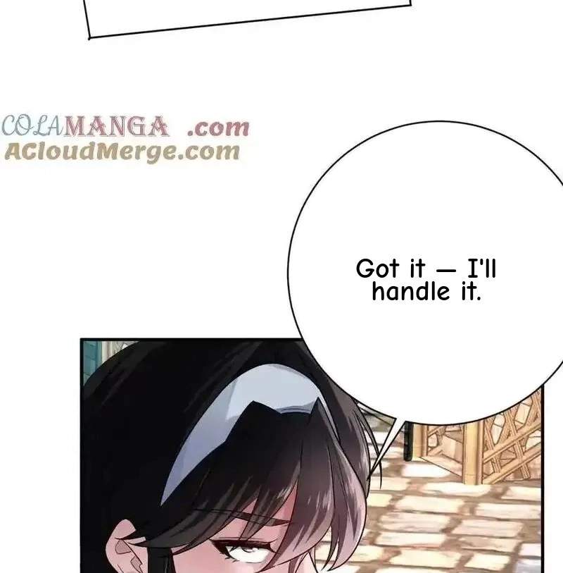 I’m Having Fun In The World of Mysteries Chapter 68 page 15