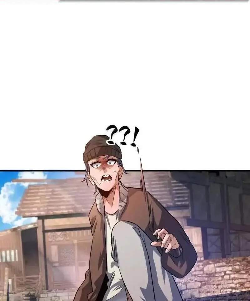 I’m Having Fun In The World of Mysteries Chapter 68 page 22