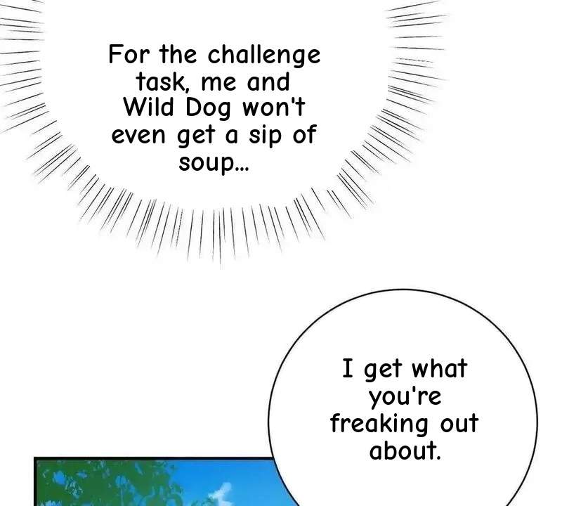 I’m Having Fun In The World of Mysteries Chapter 68 page 43