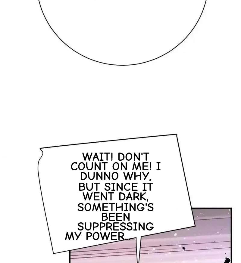 I’m Having Fun In The World of Mysteries Chapter 68 page 50