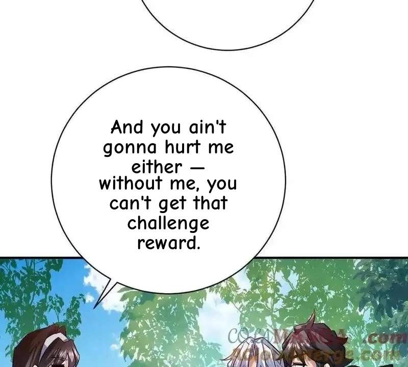 I’m Having Fun In The World of Mysteries Chapter 68 page 48