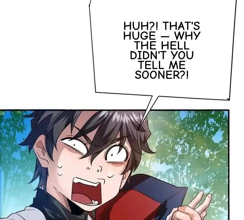 I’m Having Fun In The World of Mysteries Chapter 68 page 52
