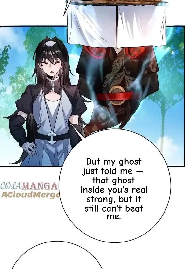 I’m Having Fun In The World of Mysteries Chapter 68 page 46