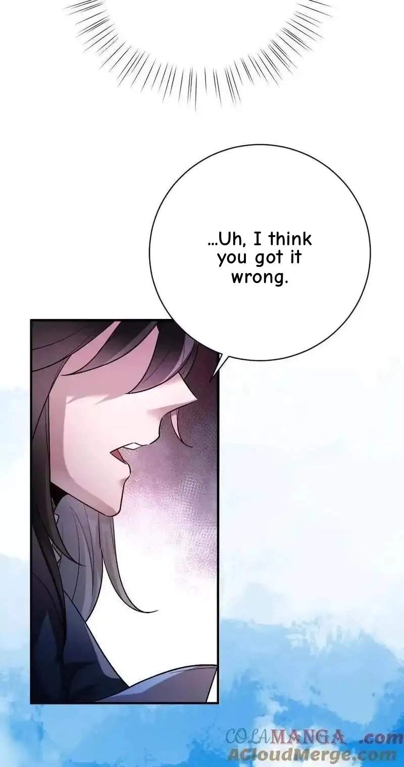 I’m Having Fun In The World of Mysteries Chapter 68 page 59