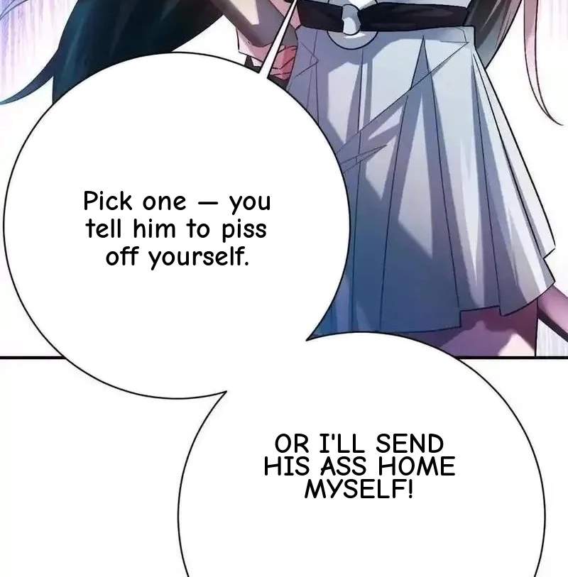 I’m Having Fun In The World of Mysteries Chapter 68 page 63