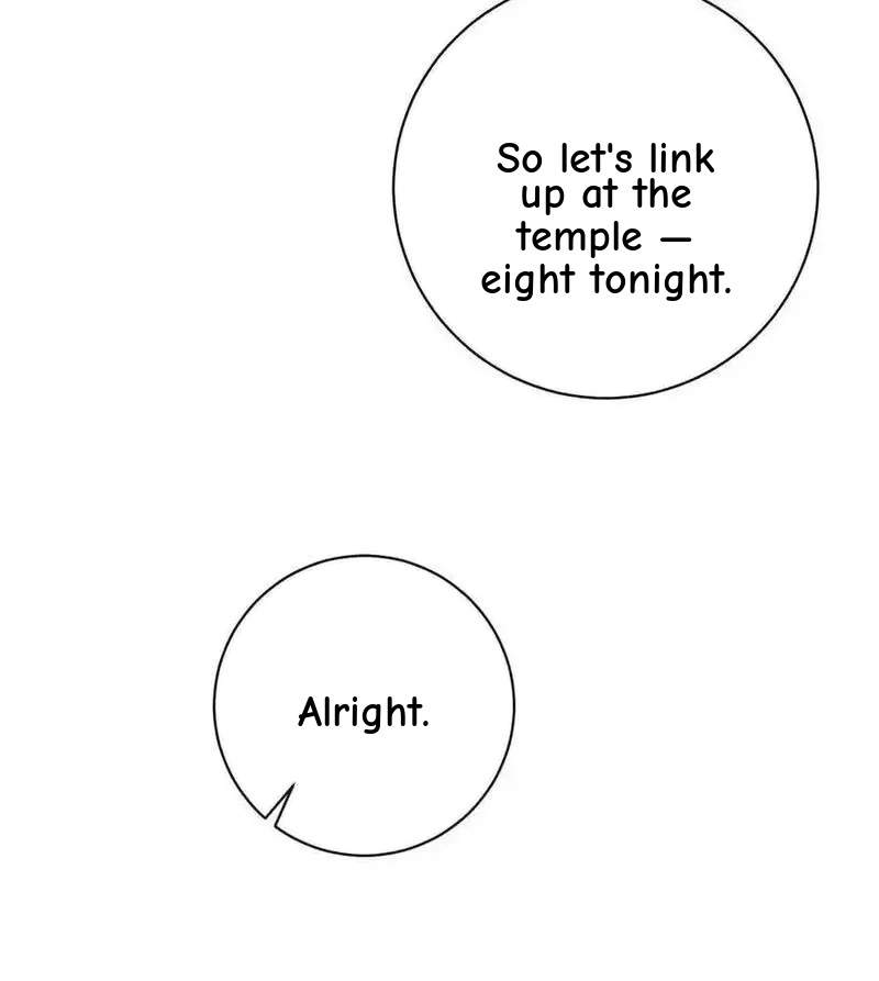 I’m Having Fun In The World of Mysteries Chapter 69 page 24