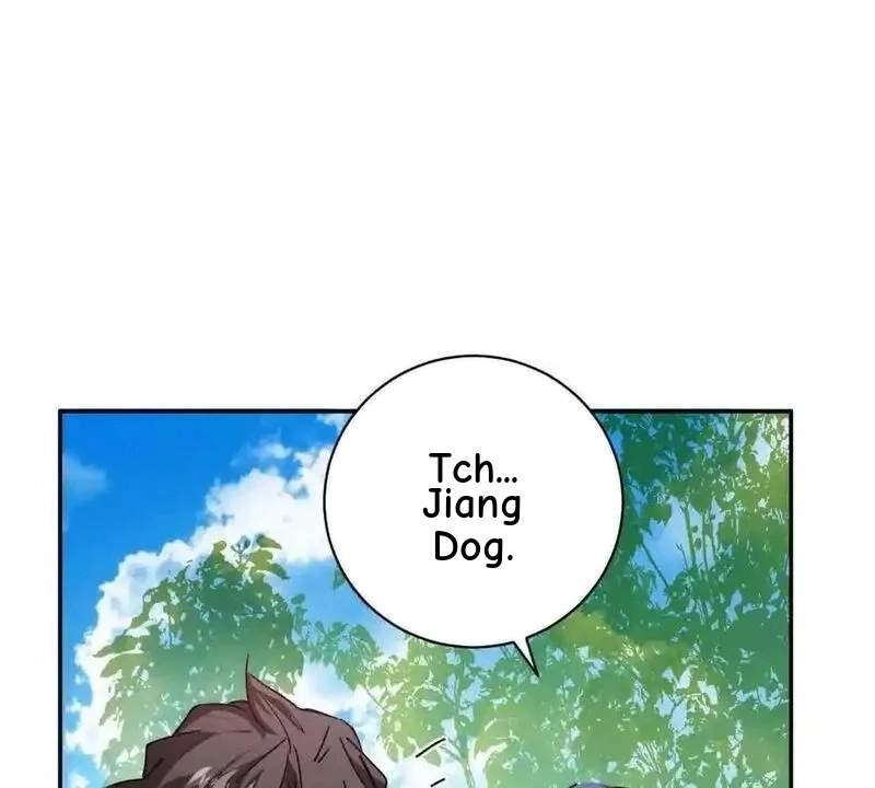 I’m Having Fun In The World of Mysteries Chapter 69 page 29